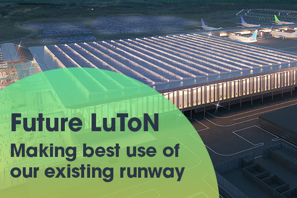 Statutory consultation – Luton Rising