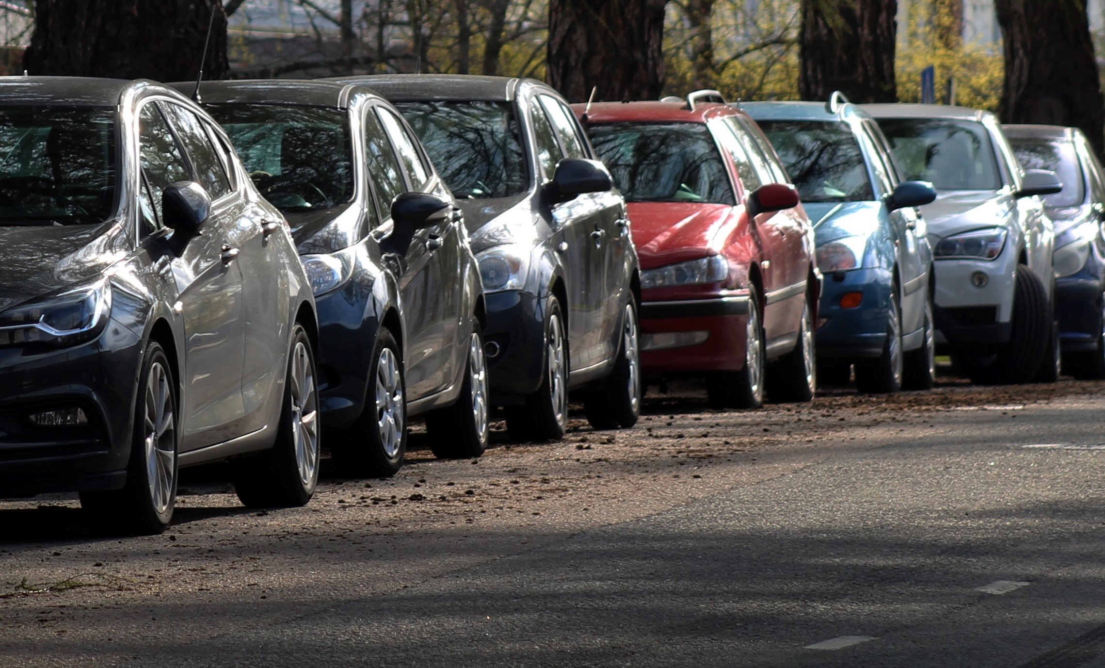 Emergency Vehicle Access in Silsoe