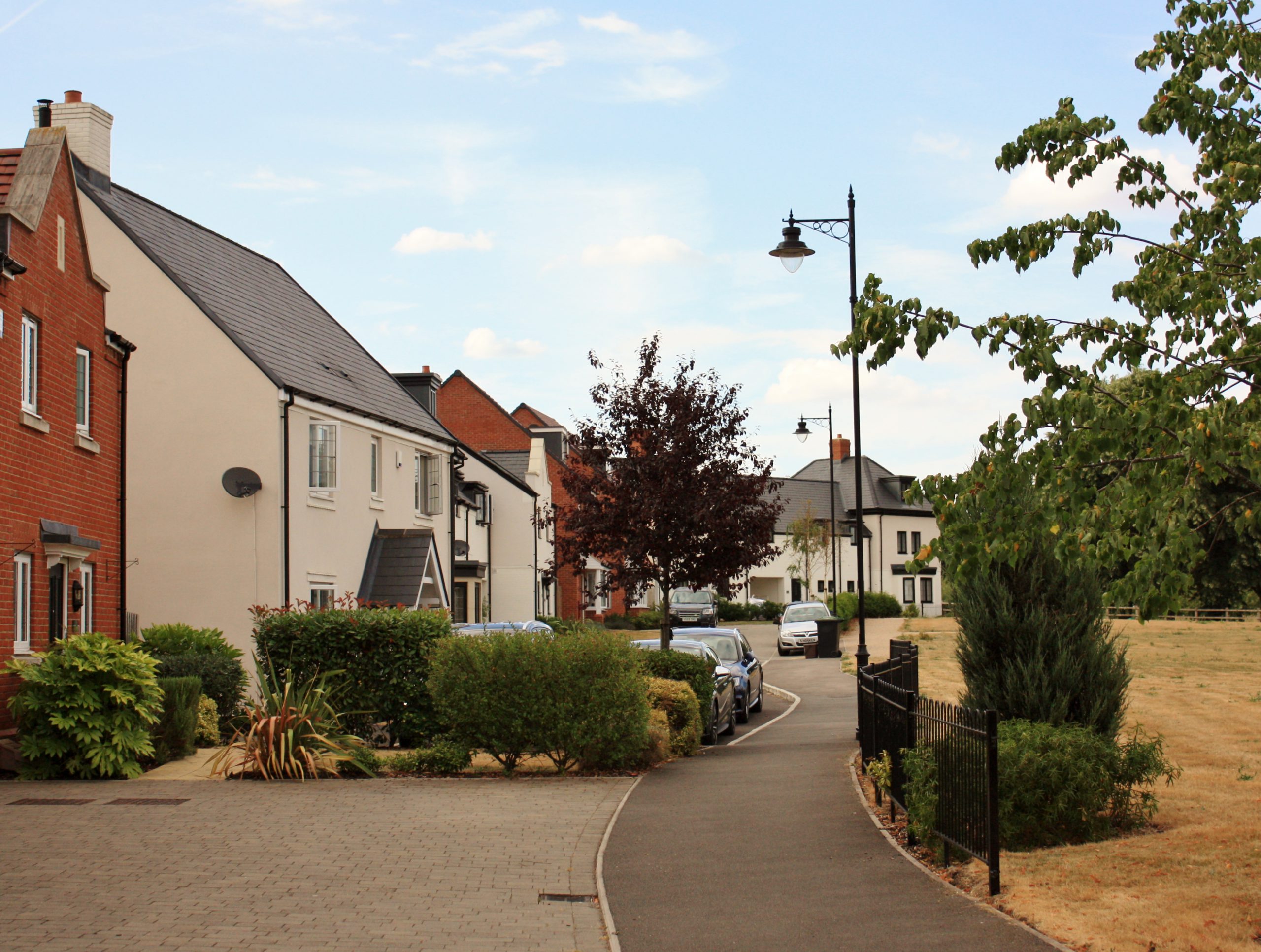 Silsoe Residents’ Open Meeting