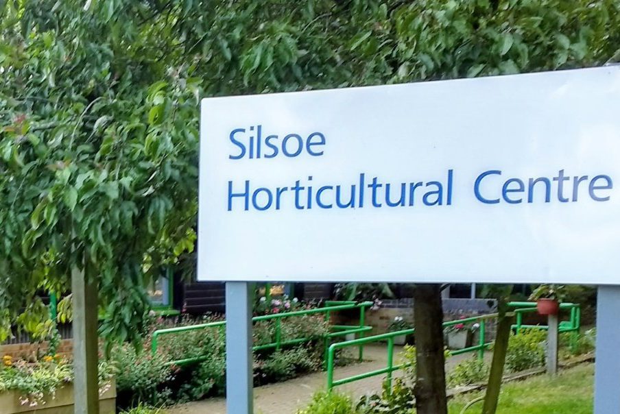 Silsoe Horticultural Centre
