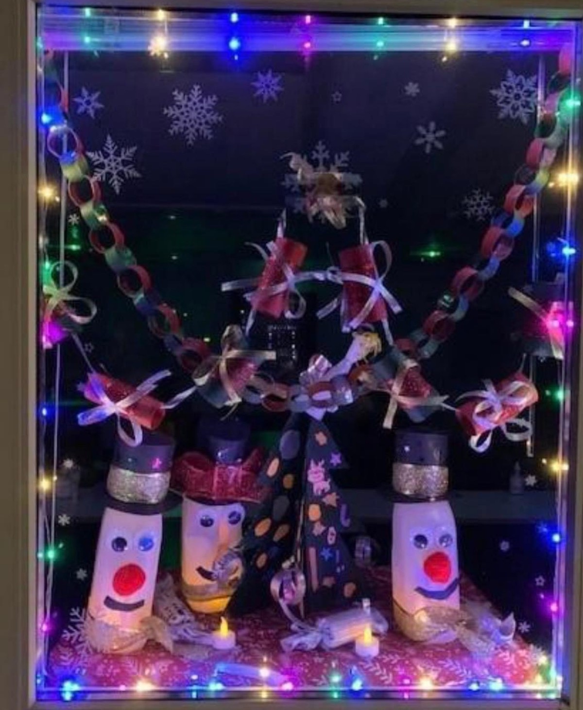 Adventure walk around Silsoe