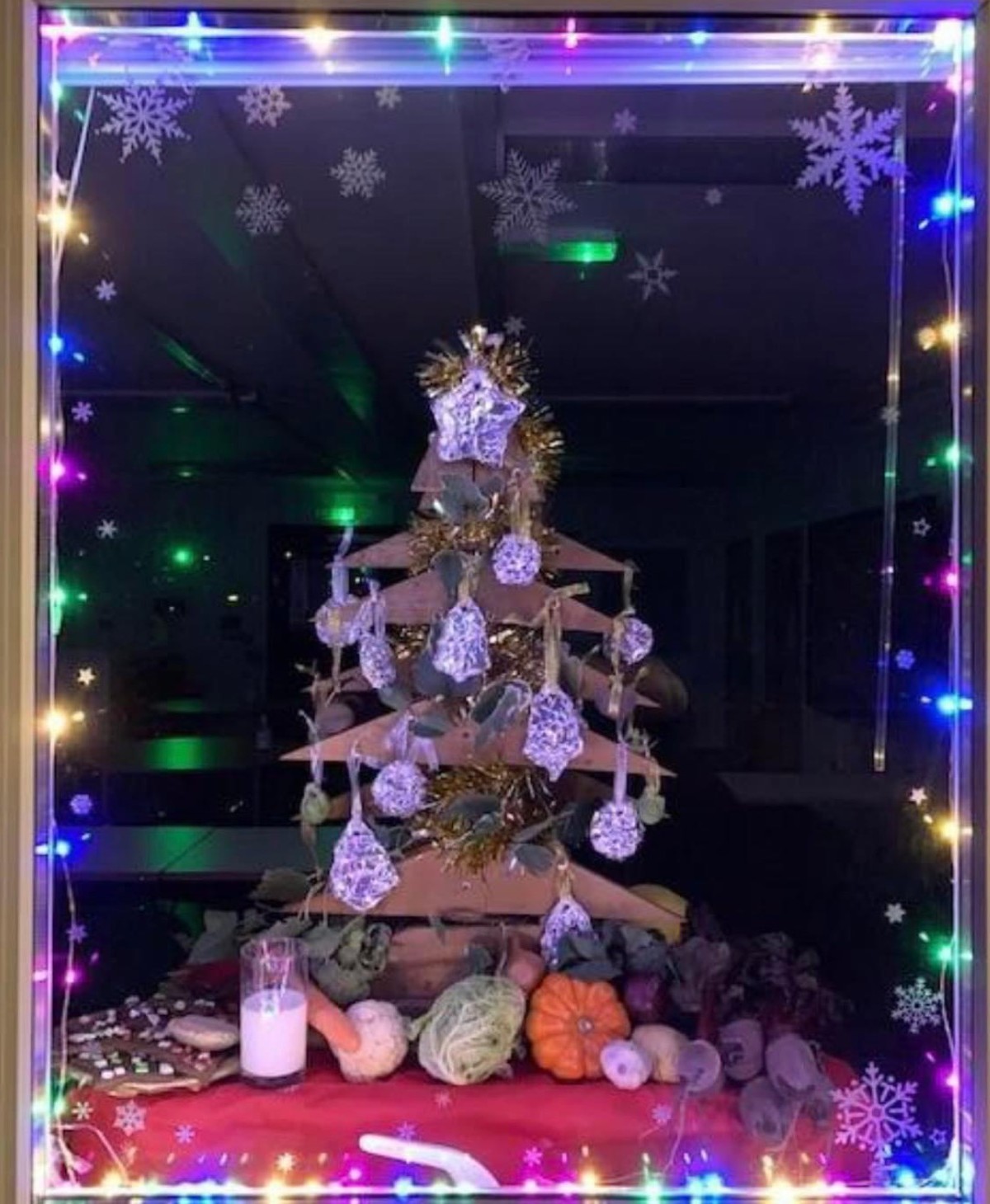 Adventure walk around Silsoe