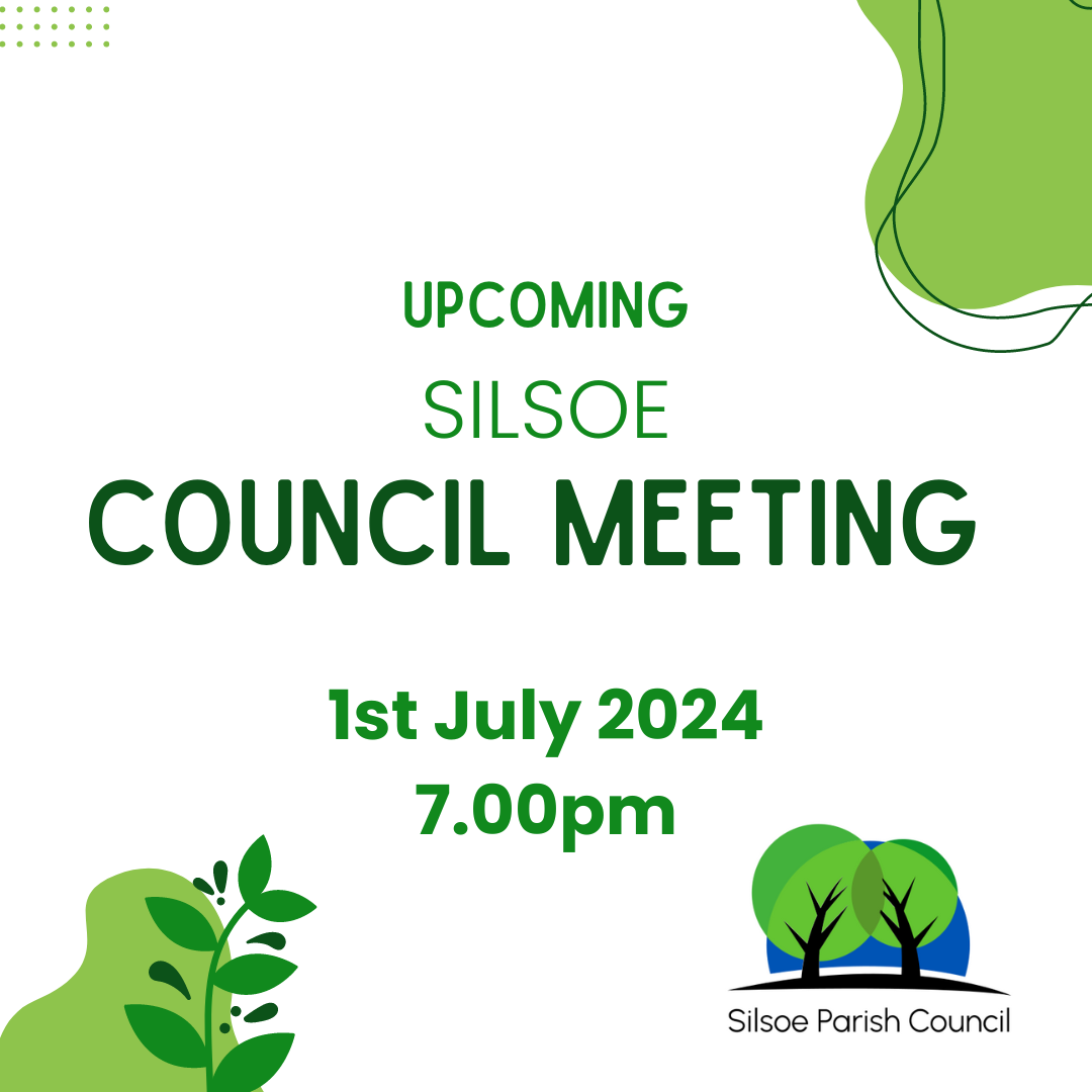 July Spc Meeting